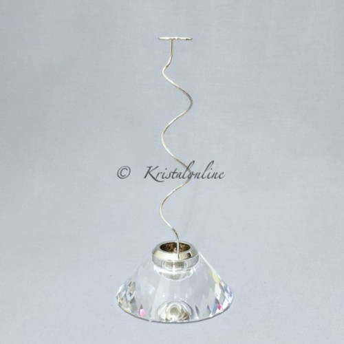 Swarovski Crystal | Home Accessoires | Vases and Bowls | Vase - Medea | 255679